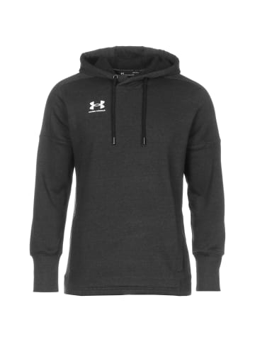 Under Armour Trainingskapuzenpullover Accelerate Off-Pitch in schwarz