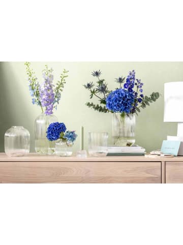 Villeroy & Boch Vase Fleur 22,5 cm in transparent