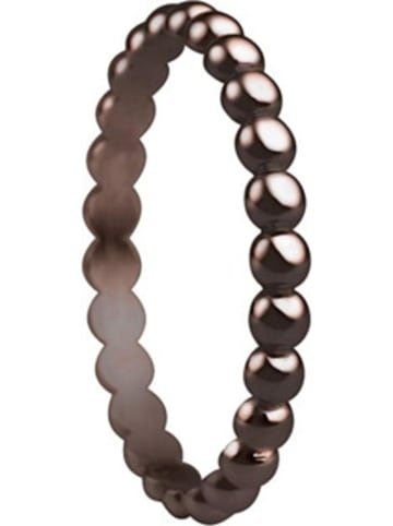 Bering Ring für Damen in braun in braun