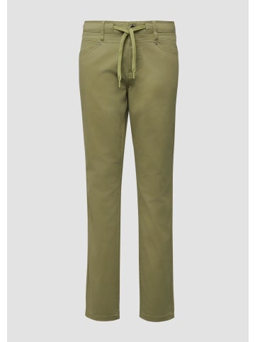 s.Oliver Hose in 7900_olivgrün