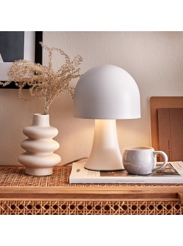 Butlers Espressotasse COTTAGE 6er-Set in Weiß