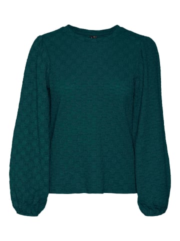 Vero Moda Bluse in Ponderosa Pine