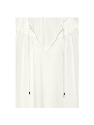 Street One Langarmbluse in off white