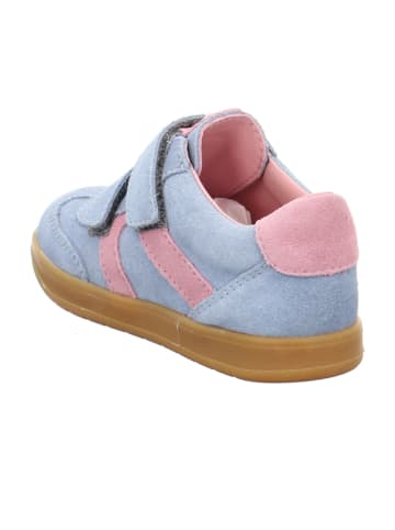 PEPINO Lauflernschuhe in Blau