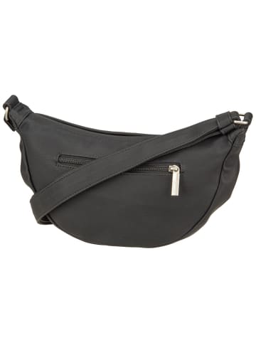 Zwei Rucksack Mademoiselle M50 M in Nubuk/Black