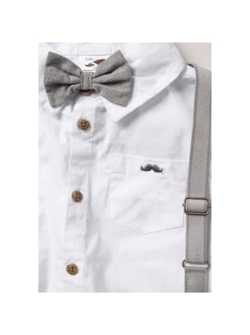 Little Gent Babyfestbekleidungs-Set Classic in multicolor