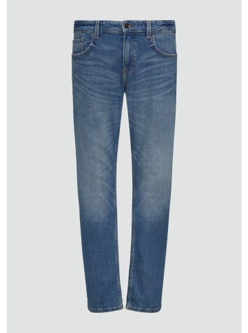 QS Jeans-Hose RICK in 54Z4_blau