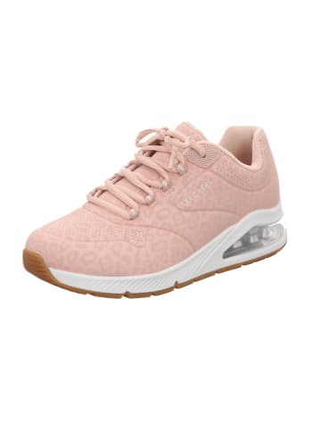 Skechers Sneaker UNO 2 - IN-KAT-NEATO in blush