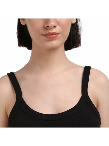 Calvin Klein Kleid für Damen in Schwarz