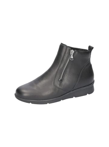 WALDLÄUFER Stiefeletten für Damen in schwarz