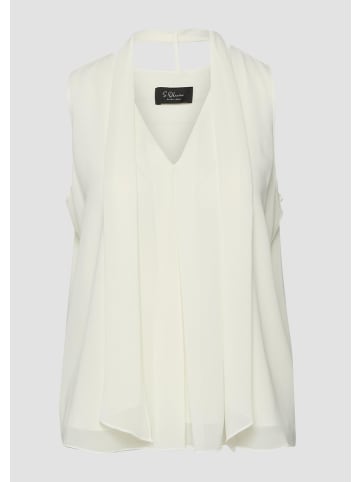s.Oliver Bluse in 0200_creme