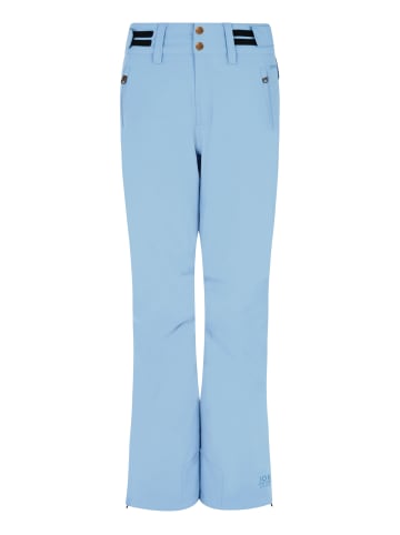 Protest " PRTCINNAMONES in Jeanjacket Blue