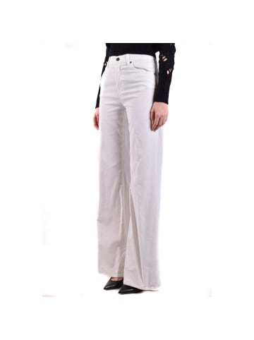 Dondup Weiß Damen Jeans