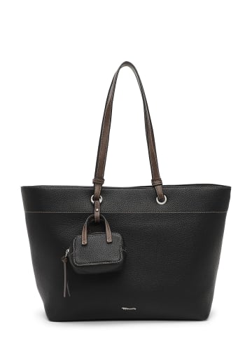 Tamaris Shopper TAS Maithe in black