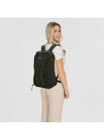Haglöfs Corker Large Daypack 49 cm Laptopfach seaweed green