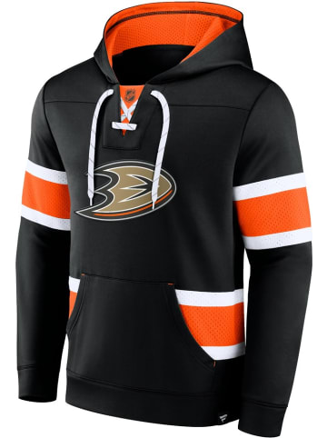 FANATICS Hoodie in Multicolor