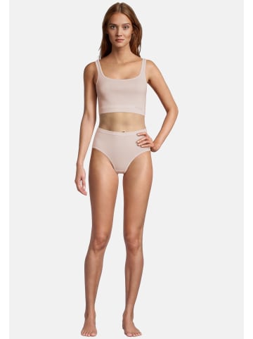 SPEIDEL Maxi Slip Everyday in Beige / weiß