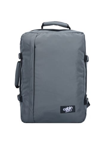 Cabinzero Adventure 45 Daypack 51 cm in original grey