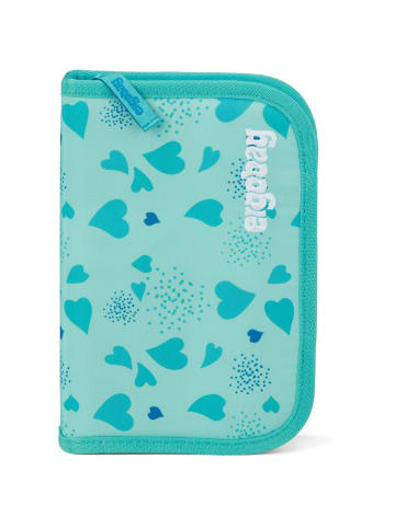 Ergobag Federmäppchen ReitBärtraum in blau