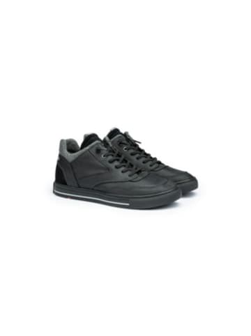 LLOYD Sneaker für Herren in unifarben in uni