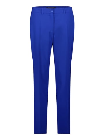 Betty Barclay Businesshose in Blau