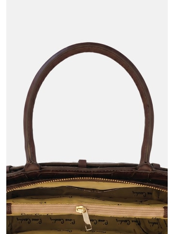 Pierre Cardin Handtasche in D21 BURNED