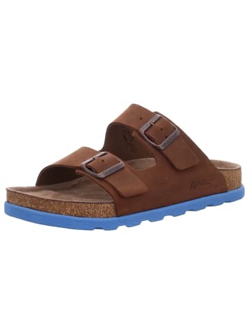 rieker Pantolette in braun