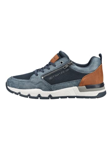 Tom Tailor Sneaker Navy