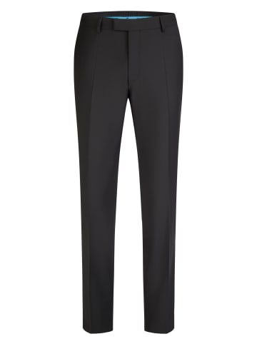 Pierre Cardin Anzughose Ryan in Schwarz