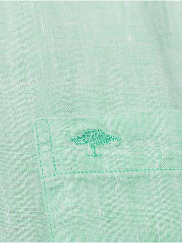 FYNCH-HATTON Hemd in mint