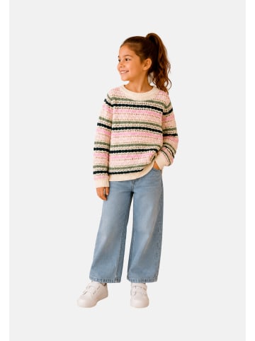 name it Strickpullover 'Kayla' in rosa