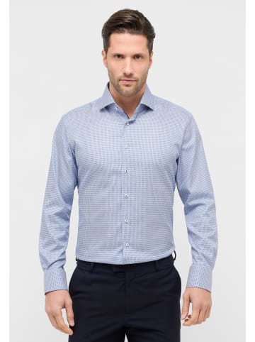 Eterna Hemd MODERN FIT in denim