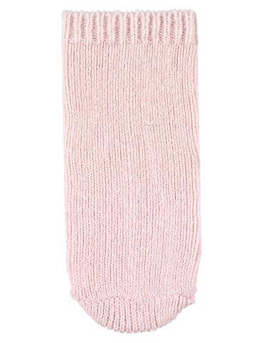 Sterntaler Socken Wolle in hellrosa