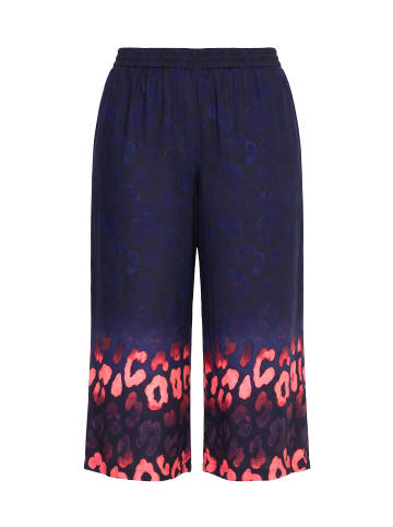 Angel of Style Hosen in dunkelblau