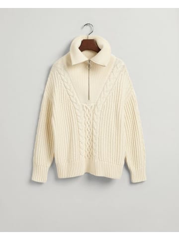 Gant Pullover in cream