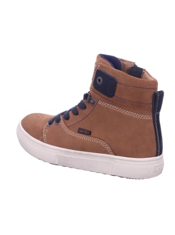 VADO  Jungen Stiefel BOSSE in Braun