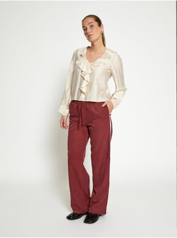 DESIRES Hose in Apple Butter Brown