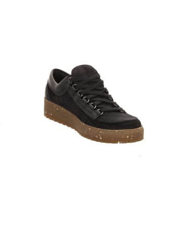 Mephisto Sneaker Low in blau