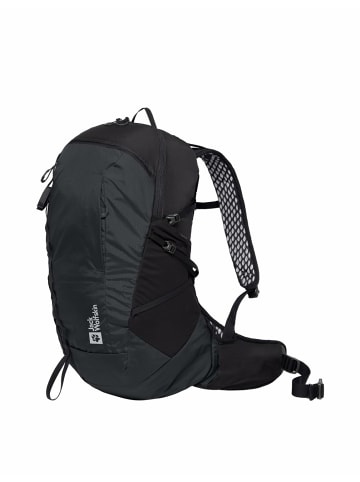 Jack Wolfskin für in Schwarz