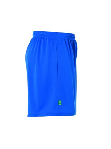 uhlsport  Shorts Center Basic Shorts FTP Women in azurblau