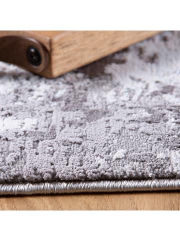 obsession Teppich Olivo 922 in taupe - rechteckig