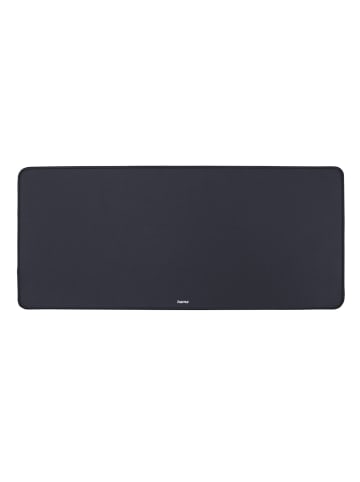 Mauspad Business, XL, 70x30 cm, Schwarz