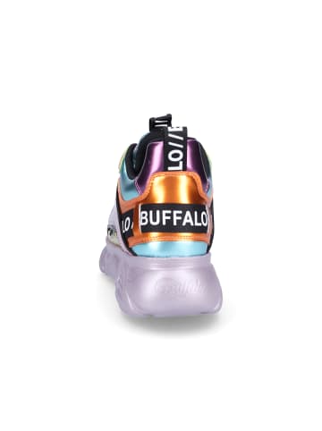 Buffalo Sneaker CLD Chai in Multicolor metallic