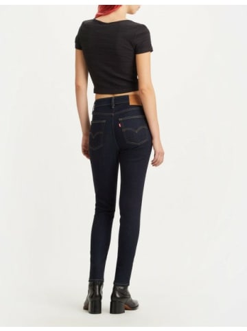 Levis Jeans für Damen in blau