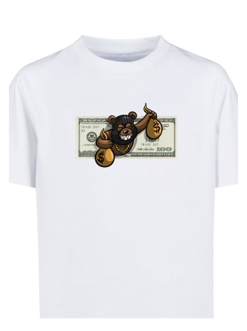 Mister Tee T-Shirts in white