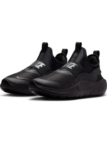 Nike Sneaker Flex in Black/Black-Anthracite