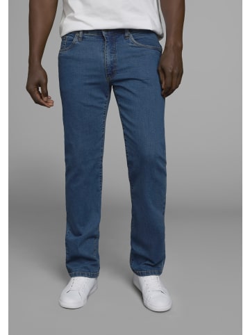 ARIZONA Stretch-Jeans in blau