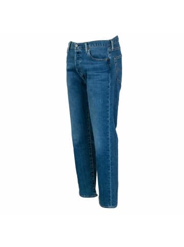 Levi´s Jeans in Blau