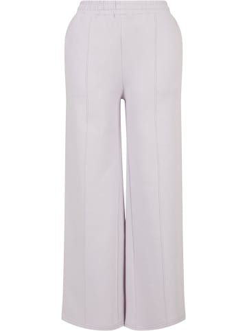 Urban Classics Jogginghose in softlilac