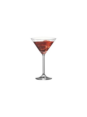 LEONARDO 12er Set Cocktailglas Daily 270 ml in transparent